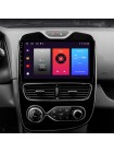 Штатна магнітола Sigma F10216 2+32 Gb Renault Clio 4 BH98 KH98 2016-2019 10" Carplay