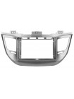 Штатна магнітола Sigma X9464 4+64 Gb Hyundai Tucson 3 2015-2018 (A) 9" CarPlay