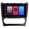 Штатная магнитола Sigma F9216 2+32 Gb Mercedes Benz C-Class W203 CL203 C209 A209 2004-2011 9" Carplay