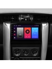 Штатна магнітола Sigma F9216 2+32 Gb Toyota Fortuner 2 2015-2018 9" CarPlay