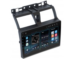 Incar DTA4-3018 Geely Emgrand EC7 2014-2016 Штатна магнітола