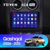 Teyes CC2 PLUS Nissan Qashqai 1 J10 2006-2013 9" Штатная магнитола