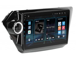Incar DTA4-1801 Kia Rio K2 2011-2017 Штатна магнітола