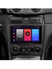 Штатна магнітола Sigma F9216 2+32 Gb Mercedes Benz C-Class W203 CL203 C209 A209 2004-2011 9" Carplay