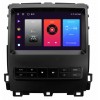 Штатная магнитола Sigma F9216 2+32 Gb Toyota Land Cruiser Prado 3 J120 2004-2009 (B) 9" CarPlay