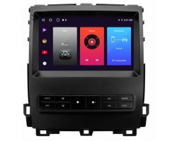 Штатная магнитола Sigma F9216 2+32 Gb Toyota Land Cruiser Prado 3 J120 2004-2009 (B) 9" CarPlay