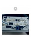 Штатна магнітола Sigma F9216 2+32 Gb Toyota Prius XW50 2015-2020 9" Carplay