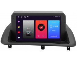 Штатная магнитола Sigma F9216 2+32 Gb Lexus CT CT200 CT200h 2010-2018 9" (L1) CarPlay