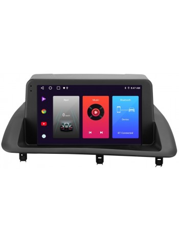 Штатна магнітола Sigma F9216 2+32 Gb Lexus CT CT200 CT200h 2010-2018 9" (L1) CarPlay