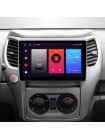 Штатна магнітола Sigma X10464 4+64 Gb Great Wall Hover M4 1 2012-2017 10" CarPlay