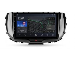 AMS T910 Kia Soul SK3 2019-2020 9" Штатна магнітола