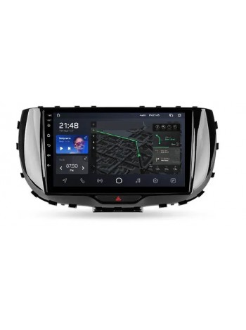 AMS T910 Kia Soul SK3 2019-2020 9" Штатная магнитола
