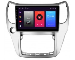 Штатная магнитола Sigma F10216 2+32 Gb Great Wall Hover M4 1 2012-2017 10" CarPlay