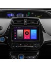 Штатна магнітола Sigma F9216 2+32 Gb Toyota Prius XW50 2015-2020 9" Carplay