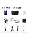 Teyes CC2 PLUS Kia Optima 3 TF 2010-2015 9" Штатна магнітола