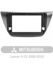 AMS T910 Mitsubishi Lancer 9 CS 2000-2010 9" Штатна магнітола