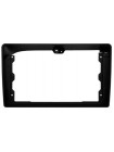 Штатна магнітола X9464 4+64 Gb Citroen C5 2 2008-2017 9" (L1) CarPlay