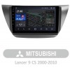 AMS T910 Mitsubishi Lancer 9 CS 2000-2010 9" Штатная магнитола