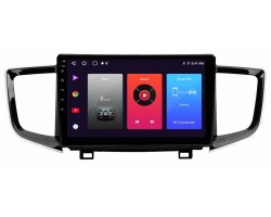 Штатна магнітола Sigma F10216 2+32 Gb Honda Pilot YF6 2015-2020 10" Carplay