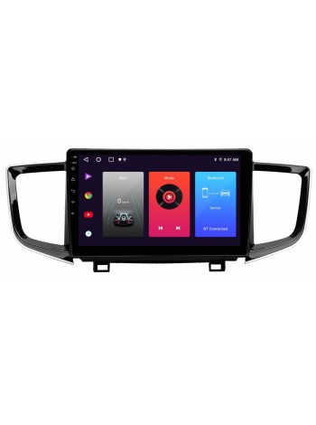 Штатна магнітола Sigma F10216 2+32 Gb Honda Pilot YF6 2015-2020 10" Carplay