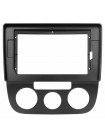 Штатна магнітола Sigma F10216 2+32 Gb Volkswagen Jetta 5, Golf 5 2005-2010 (А) 10" CarPlay