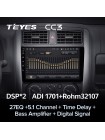 Teyes CC3 Suzuki Jimny 3 2005-2019 9" Штатна магнітола