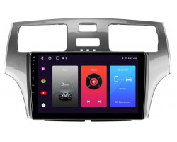 Штатная магнитола Sigma F9216 2+32 Gb Lexus ES250 ES300 ES330 2001-2006 9" (L2) CarPlay