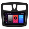 Штатная магнитола Sigma F9216 2+32 Gb Renault Logan 2 (CAN BUS) (A) 9" Carplay