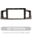 AMS T910 Toyota Corolla E130 E120 2000-2004 9" Штатна магнітола