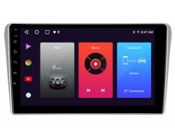 Штатная магнитола Sigma F9216 2+32 Gb Toyota Avensis T250 2 II 2003-2009 9" Carplay
