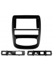 Штатна магнітола Sigma F9216 2+32 Gb Renault Duster 1 2010-2015 9" CarPlay