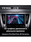 Teyes CC3 Toyota Alphard H30 2015-2020 10" Штатная магнитола