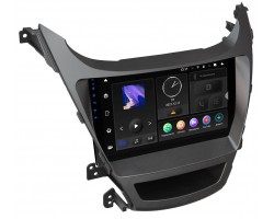 Incar TMX-2464 Hyundai Elantra 2014-2015 Штатна магнітола