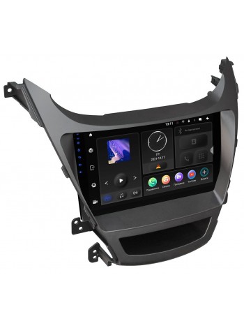Incar TMX-2464 Hyundai Elantra 2014-2015 Штатная магнитола