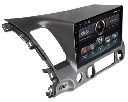 Incar PGA2-0112 Honda Civic 2007-2011 Штатна магнітола