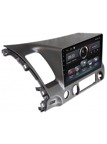 Incar PGA2-0112 Honda Civic 2007-2011 Штатная магнитола