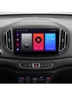 Штатна магнітола Sigma X10464 4+64 Gb Chery Tiggo 7 1 2016-2020 10" CarPlay