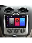 Штатна магнітола Sigma X9464 4+64 Gb Ford Focus 2 Mk 2 2005-2010 (A) 9" CarPlay