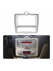 Штатна магнітола Sigma X9464 4+64 Gb Ford Focus 2 Mk 2 2005-2010 (B) 9" CarPlay