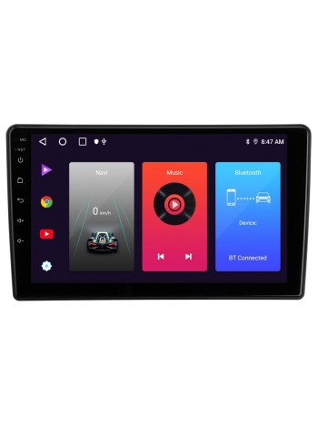 Штатна магнітола Sigma F9216 2+32 Gb Citroen C5 2 2008-2017 9" (L1) CarPlay