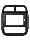 Штатна магнітола Sigma F9216 2+32 Gb Renault KWID 2015-2019 9" (L1) Carplay