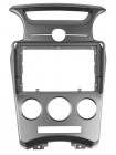 Штатна магнітола Sigma F9216 2+32 Gb Kia Carens UN 2006-2012 (A) 9" CarPlay