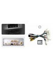 Штатна магнітола Sigma F9216 2+32 Gb Toyota Fortuner 1 AN50 AN60 HILUX Revo Vigo 2008-2014 (B) 9" CarPlay
