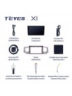 Teyes X1 2+32Gb Toyota Corolla 9 E120 2004-2006 9" Штатная магнитола