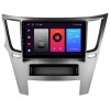 Штатная магнитола Sigma F9216 2+32 Gb Subaru Outback 4 Legacy 5 2009-2014 9" CarPlay