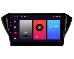 Штатна магнітола Sigma F10216 2+32 Gb Geely GS 2016-2020 Emgrand EC7 1 2018-2020 10" CarPlay