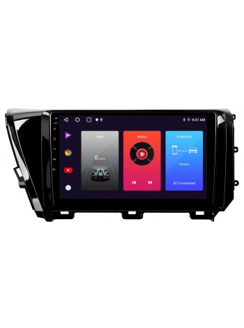 Штатна магнітола Sigma F10216 2+32 Gb Toyota Camry 8 XV 70 2017-2020 (A) 10" CarPlay