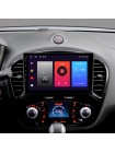 Штатна магнітола Sigma F9216 2+32 Gb Nissan Juke 2010-2014 (B) 9" CarPlay