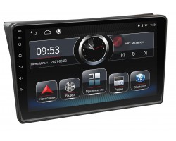 Incar PGA2-1843 Kia Sorento 2013-2014 Штатна магнітола