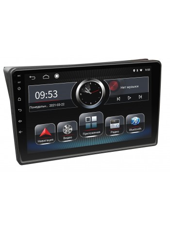 Incar PGA2-1843 Kia Sorento 2013-2014 Штатна магнітола